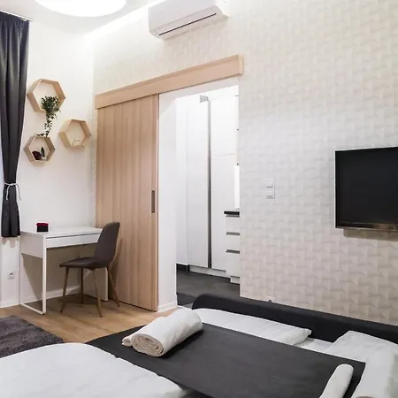 Appartement Stunning
