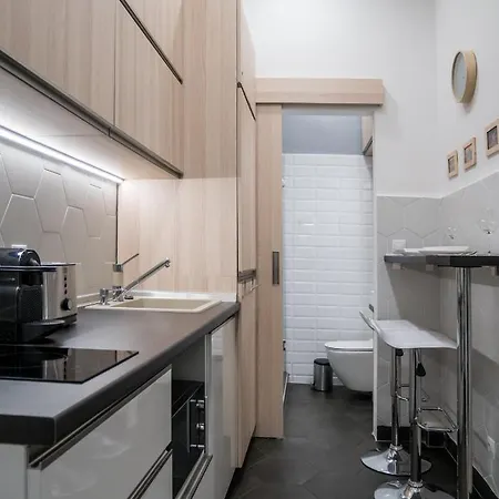 Stunning Appartement Budapest