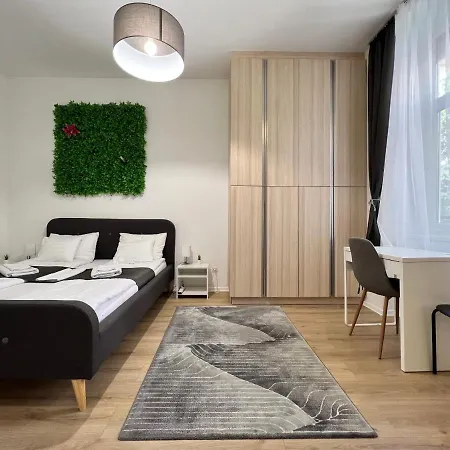 Appartement Stunning *