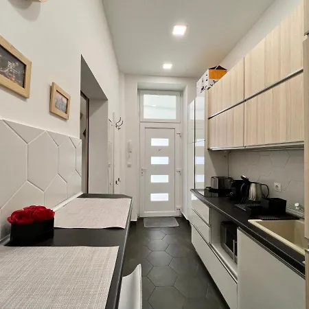 Stunning Appartement *