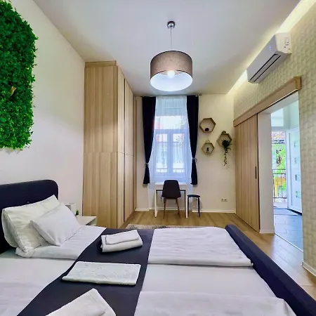 Stunning Appartement *