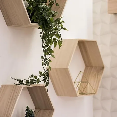 Stunning Appartement Budapest