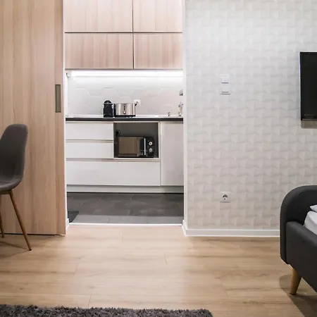 Stunning Appartement *